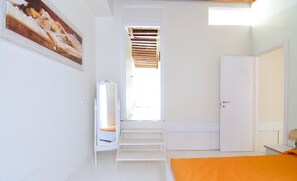 Huoneisto, 2 makuuhuonetta | 2 makuuhuonetta, silitysrauta/-lauta, ilmaiset vauvansängyt