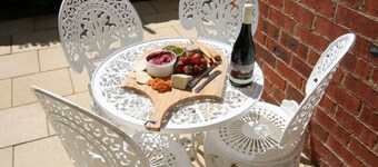 Annies Garden Cottage