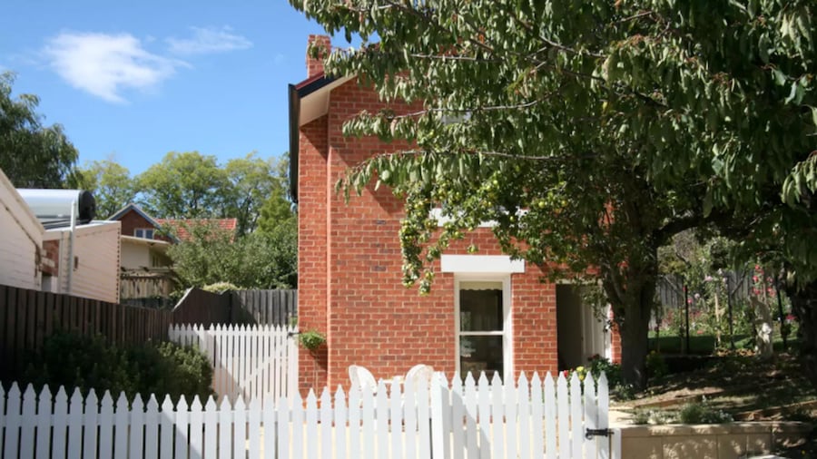 Annies Garden Cottage