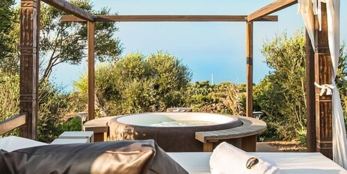 Al-Qubba Wellness & Resort