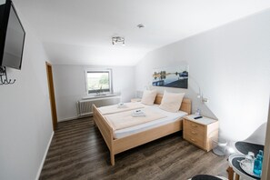 Zustellbetten, kostenloses WLAN, Bettwäsche, Rollstuhlgeeignet