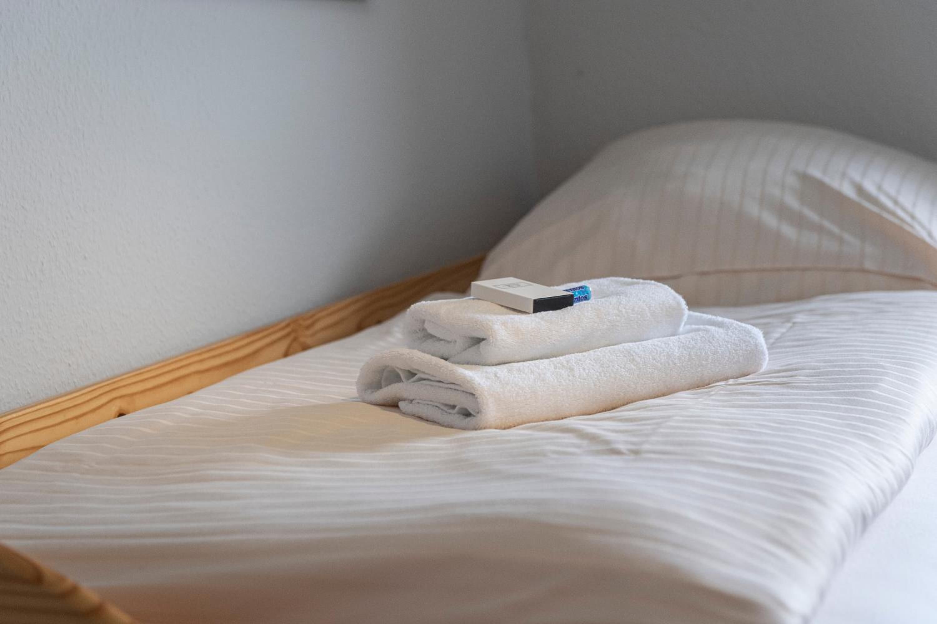 rollaway beds, free wifi, bed sheets, wheelchair access