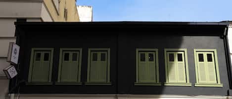 Exterieur