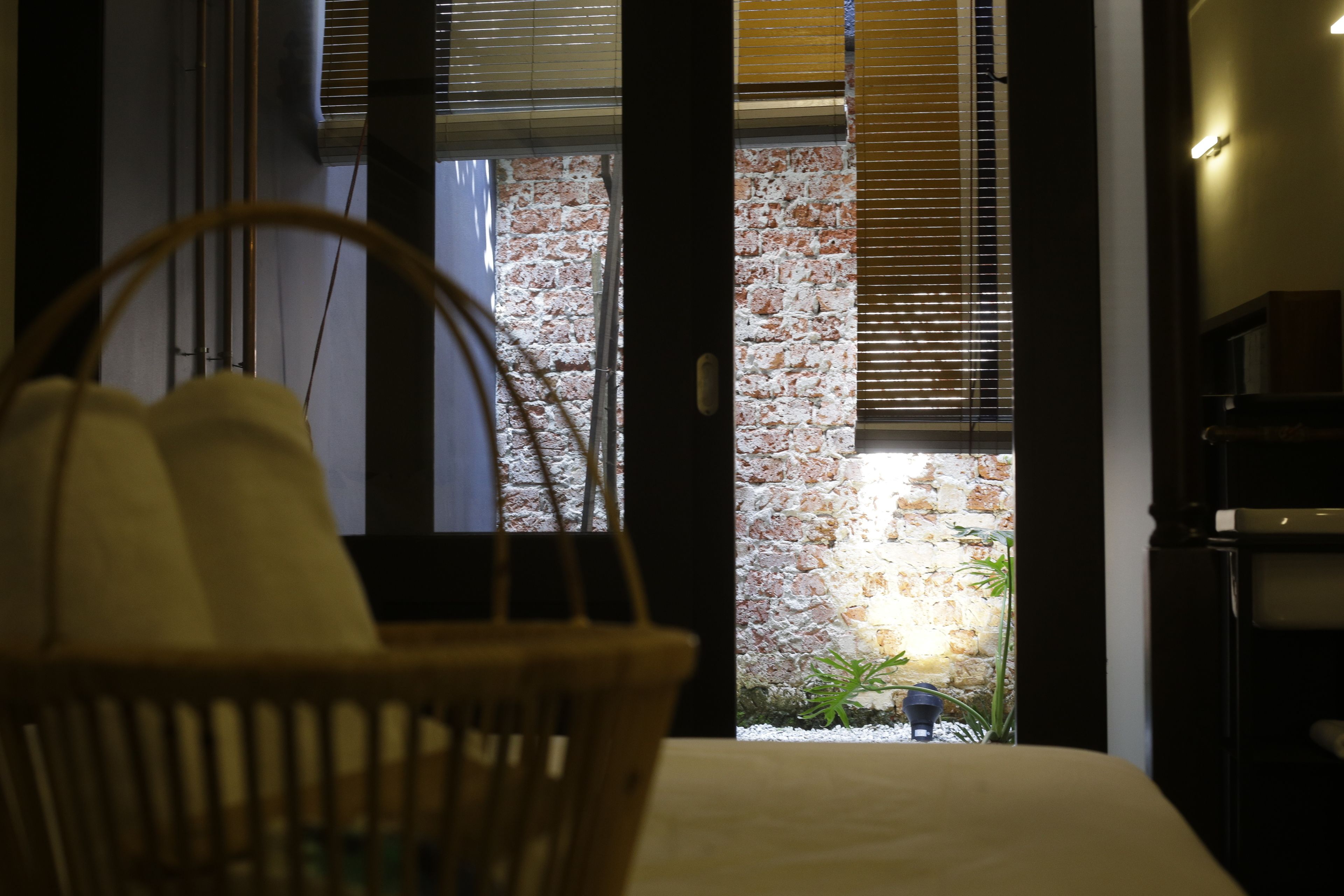 In-room safe, iron/ironing board, free WiFi, bed sheets