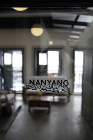 Daily local cuisine breakfast (MYR 33 per person)