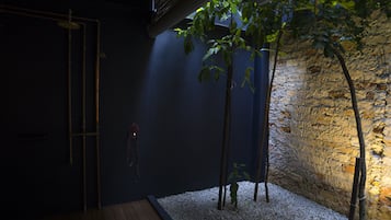 Perincian bahagian dalam