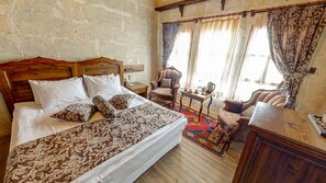 Sengetøy i egyptisk bomull og sengetøy av topp kvalitet