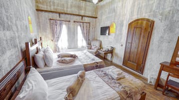 1 chambre, draps en coton égyptien, literie de qualité supérieure