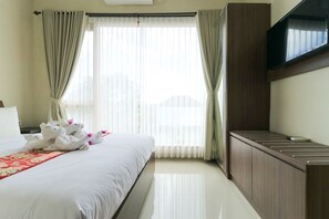 2 Bedroom Villa