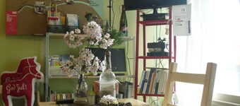 Gangneung Station Guesthouse