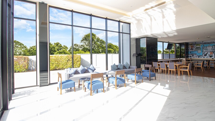 Fortune D Hotel Phitsanulok