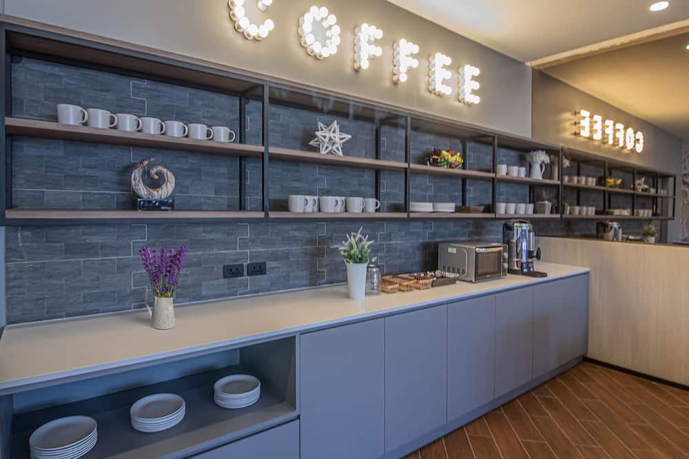 Fortune D Hotel Phitsanulok