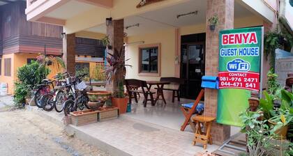 Benya Guest House Phimai