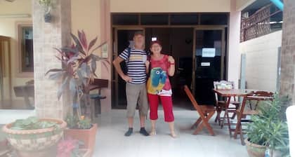 Benya Guest House Phimai