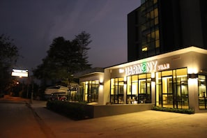 Exteriör