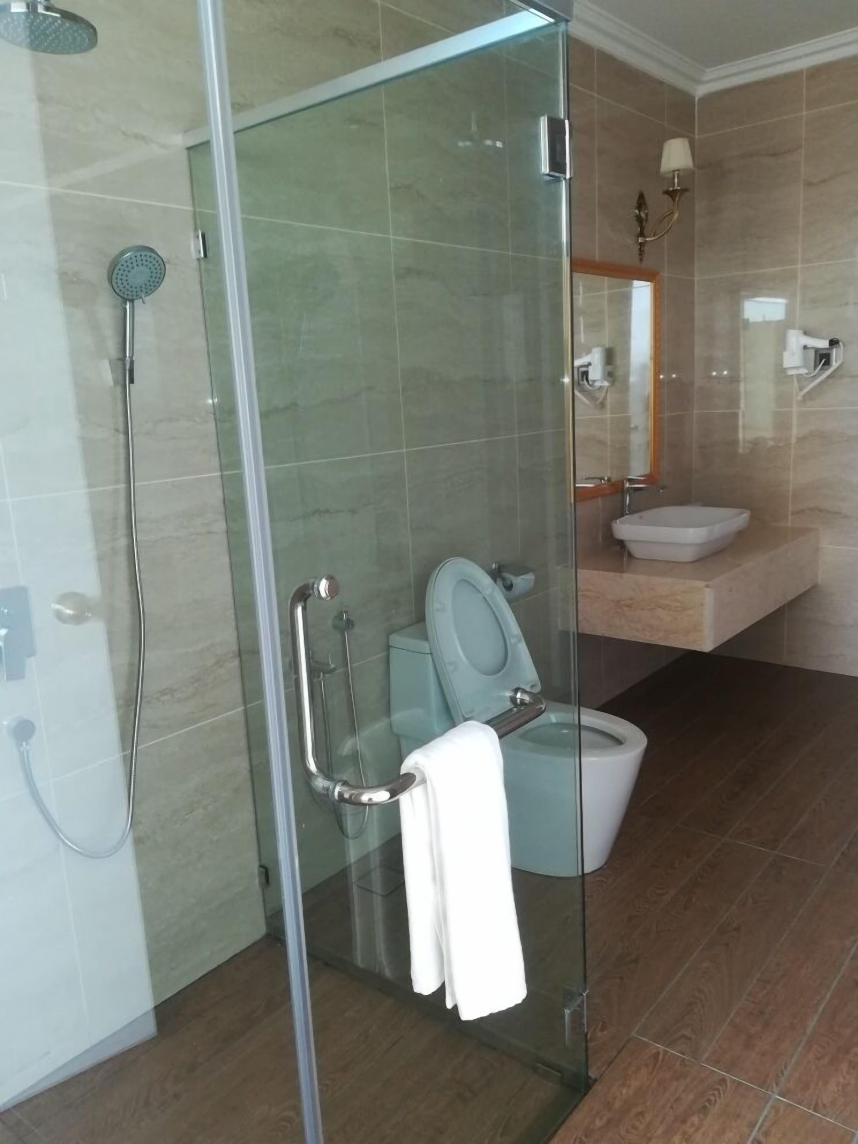 Kamar mandi