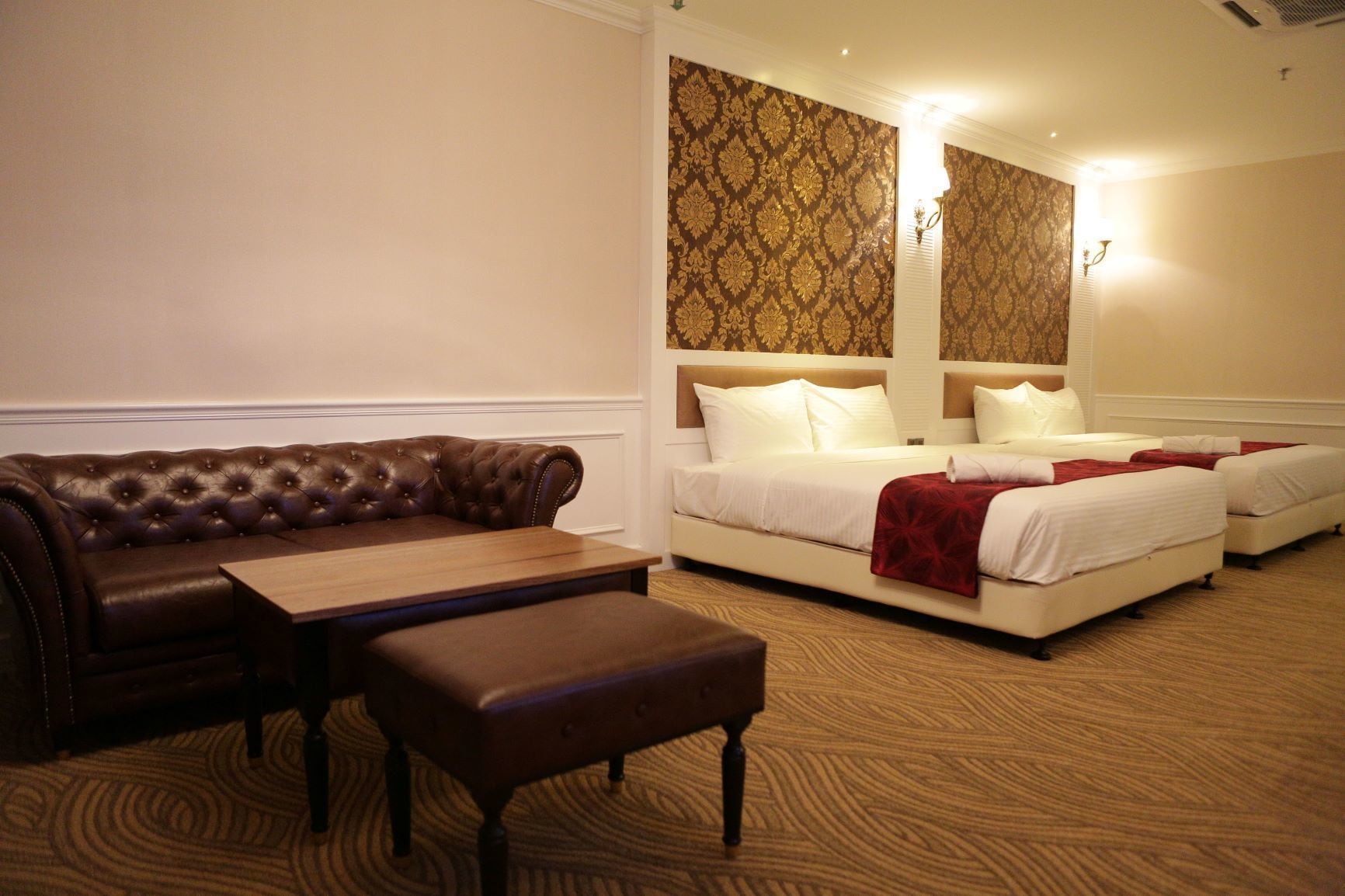 Kamar