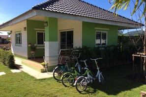 Exterior - Na Na Doo Homestay (Chiang Rai)