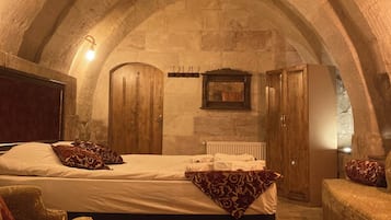 Honeymoon Double Room, 1 Katil Ratu (Queen), Non Smoking | Pemandangan dari bilik