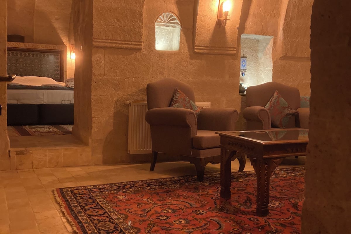 1 bedroom, premium bedding, minibar, individually decorated