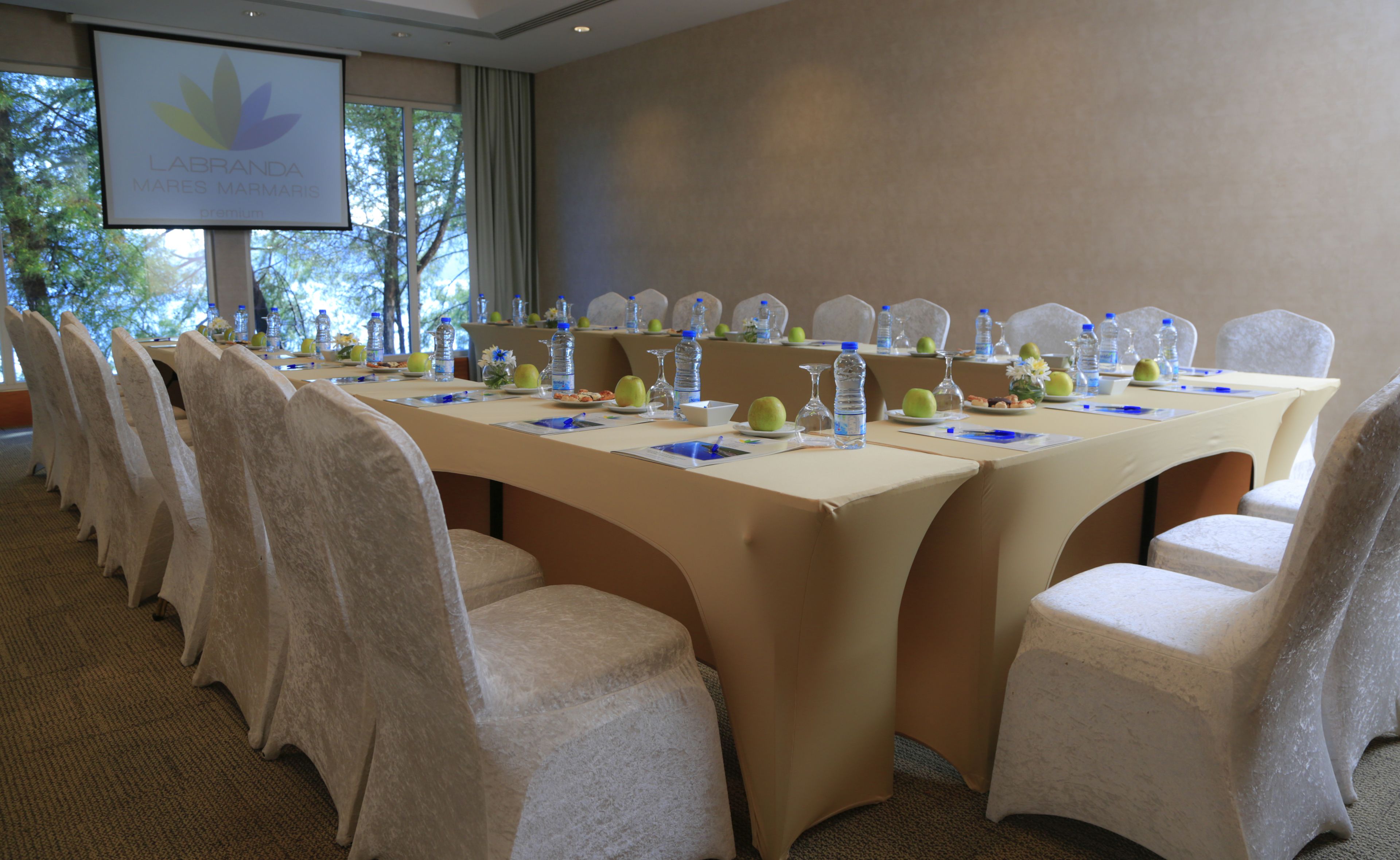 Photo - Labranda Mares Marmaris Hotel