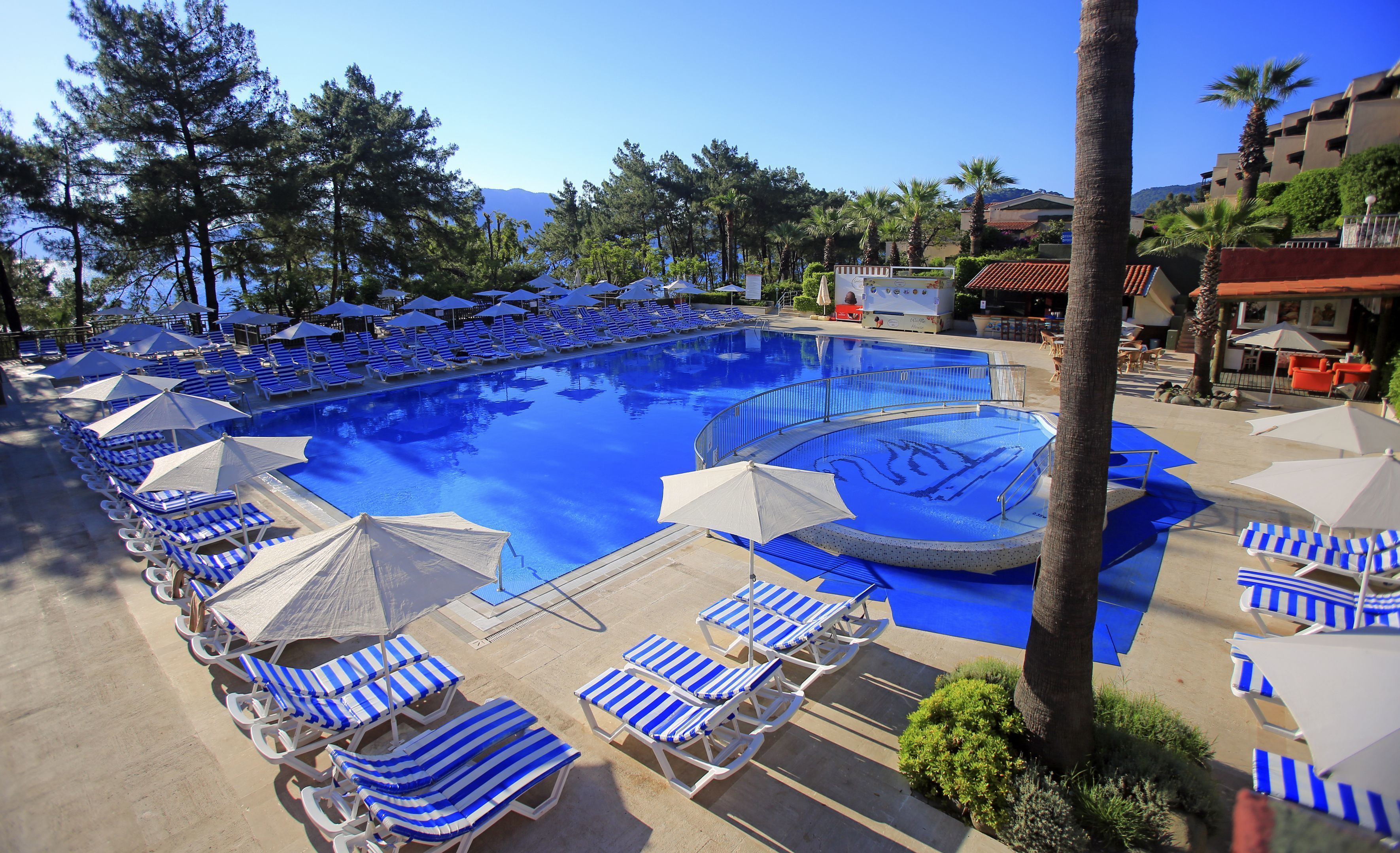 Photo - Labranda Mares Marmaris Hotel