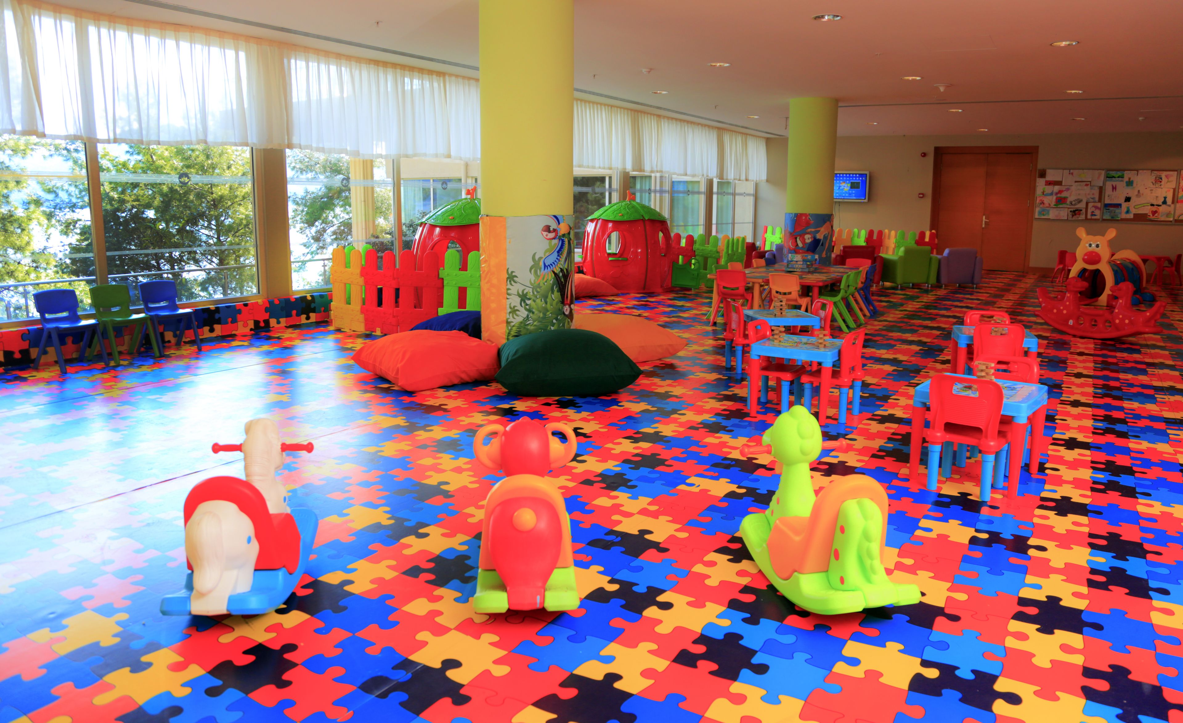 Photo - Labranda Mares Marmaris Hotel