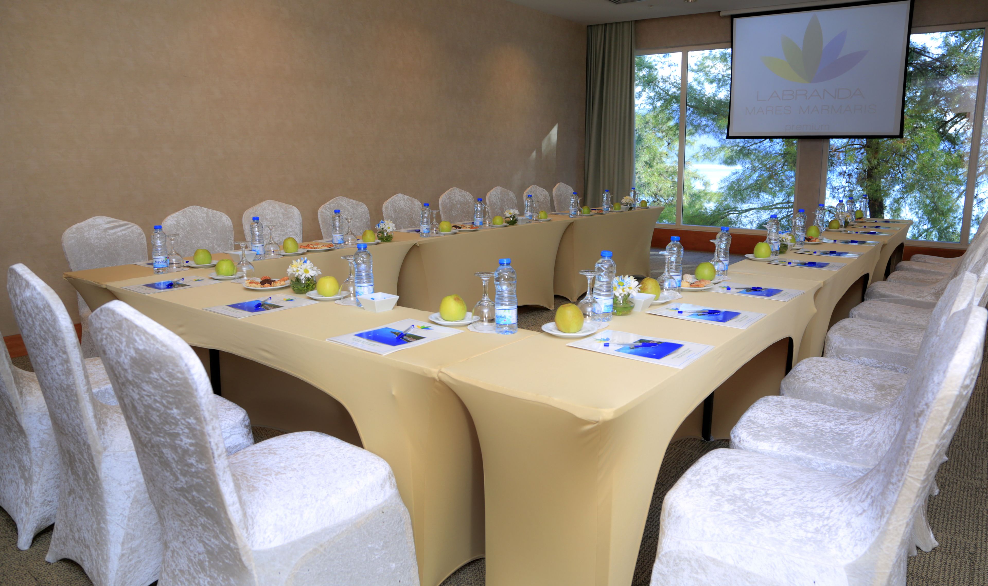 Photo - Labranda Mares Marmaris Hotel