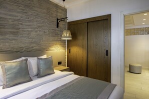 Egyptian cotton sheets, premium bedding, pillow-top beds, minibar - Labranda Mares Marmaris - All Inclusive (Marmaris)