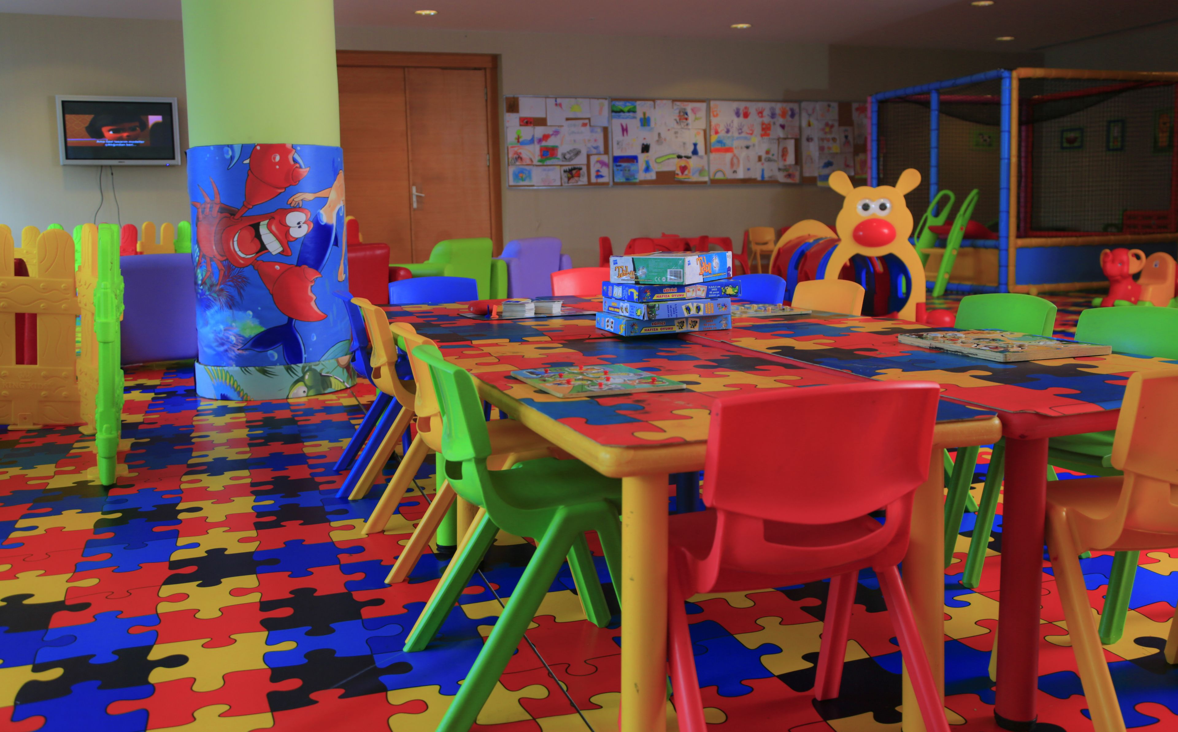 Photo - Labranda Mares Marmaris Hotel