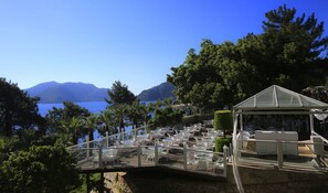 3 bars/lounges, poolside bar - Labranda Mares Marmaris - All Inclusive (Marmaris)