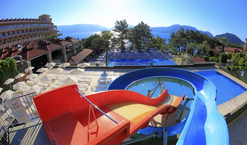 Labranda Mares Marmaris - All Inclusive