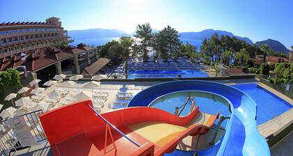 Labranda Mares Marmaris - All Inclusive