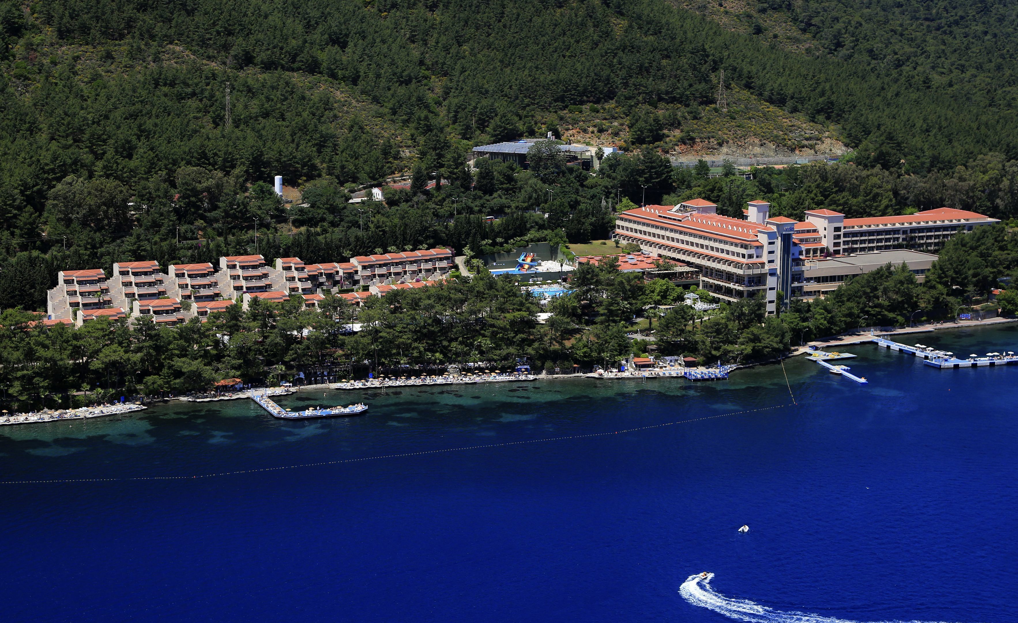 Photo - Labranda Mares Marmaris Hotel