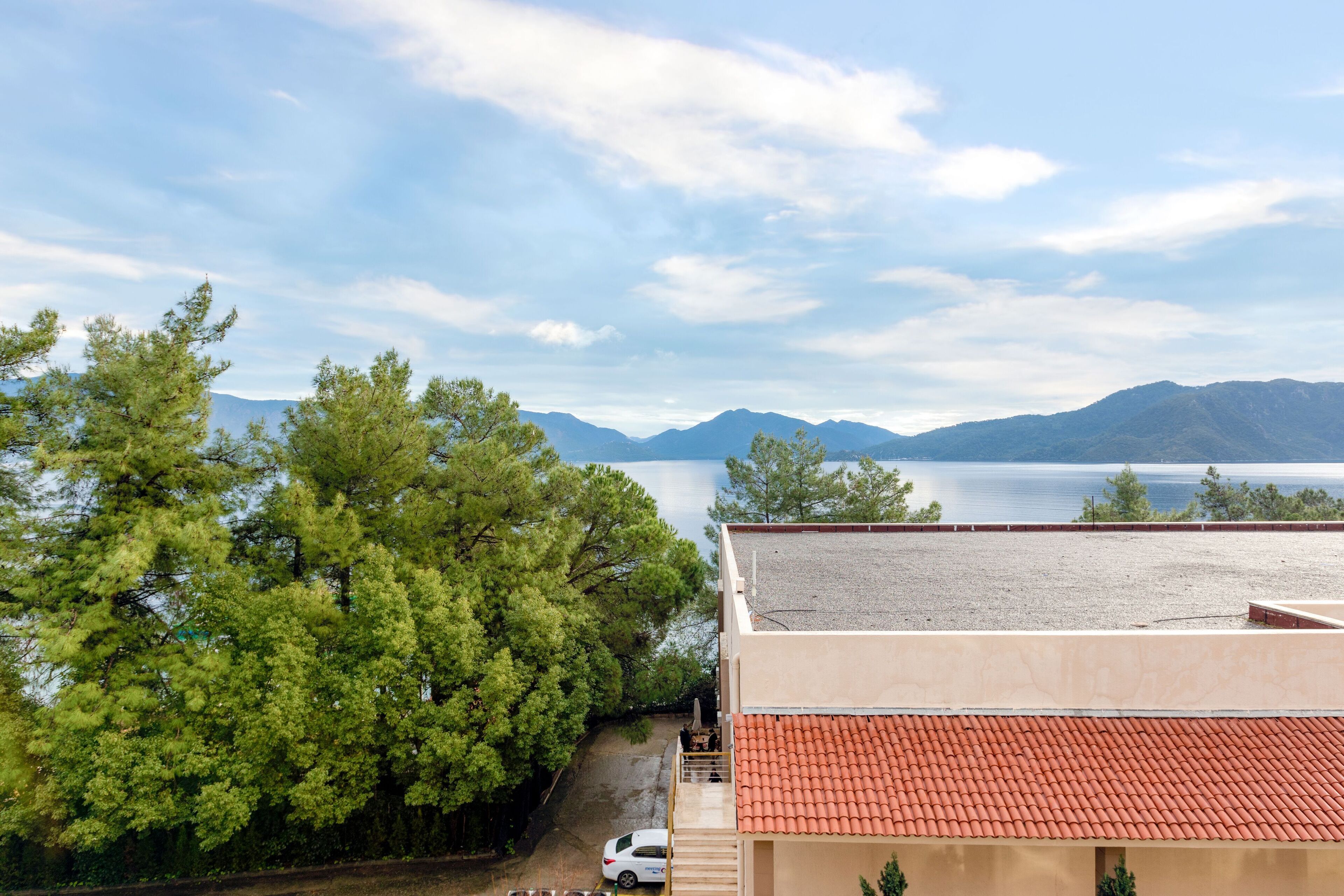 Photo - Labranda Mares Marmaris Hotel