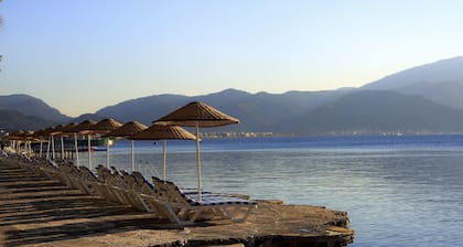 Labranda Mares Marmaris - All Inclusive
