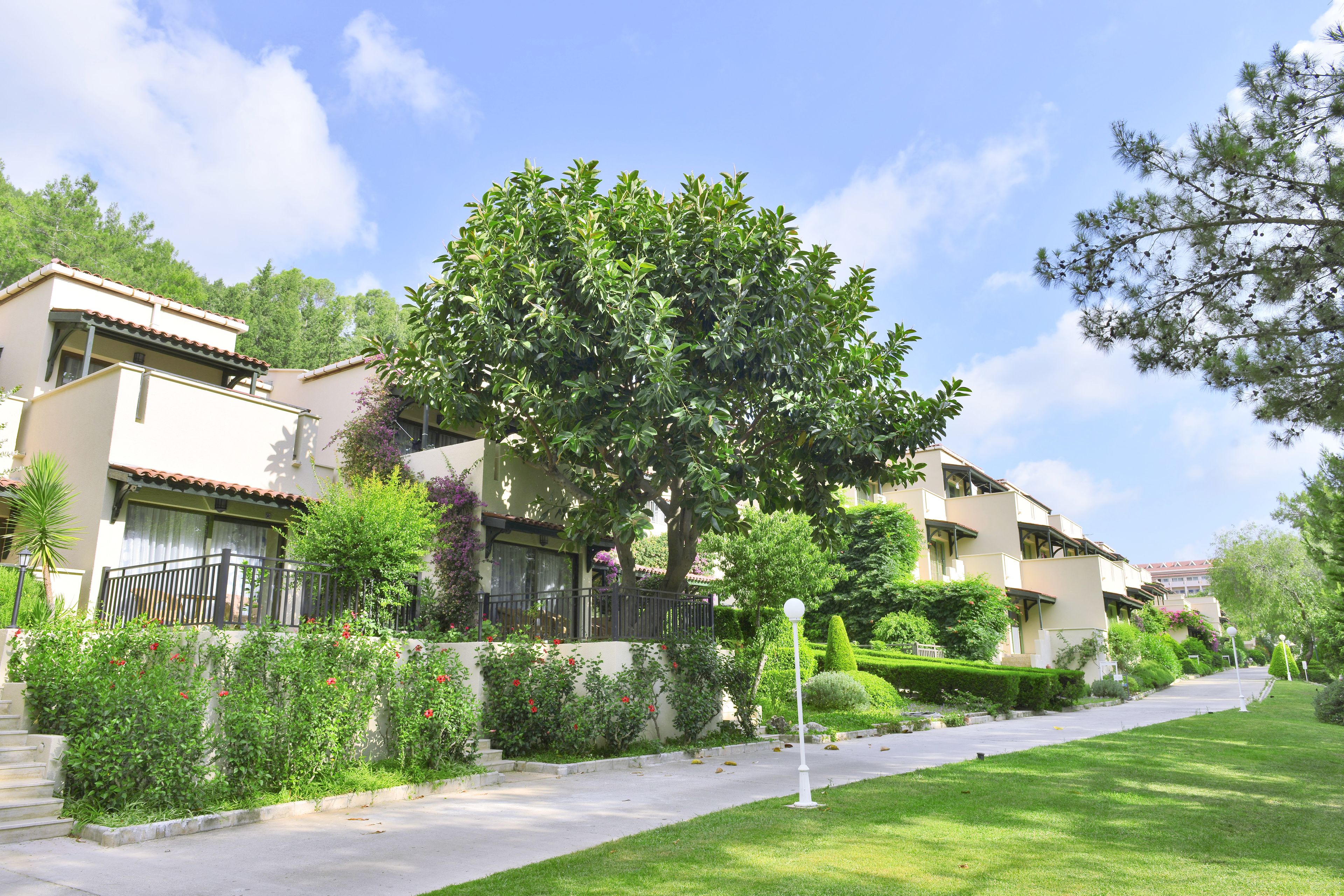 Photo - Labranda Mares Marmaris Hotel