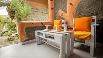 Terras