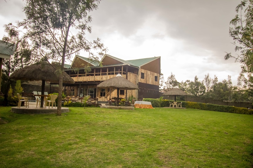 Dove Nest Lodge (Naivasha, ), Naivasha hotel discounts | Hotels.com