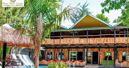 Dove Nest Lodge