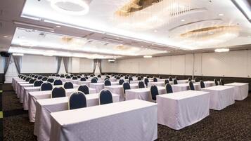Sala de reuniones