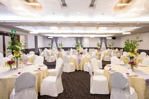 宴会厅