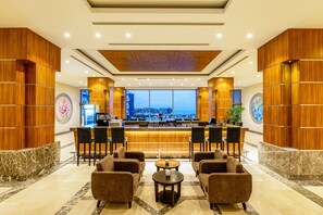 2 bars/lounges, poolside bar - Kairaba Bodrum Princess & SPA (Bodrum)