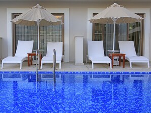 Standard Room Swim - Up