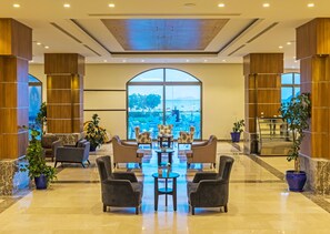 2 bars/lounges, poolside bar - Kairaba Bodrum Princess & SPA (Bodrum)