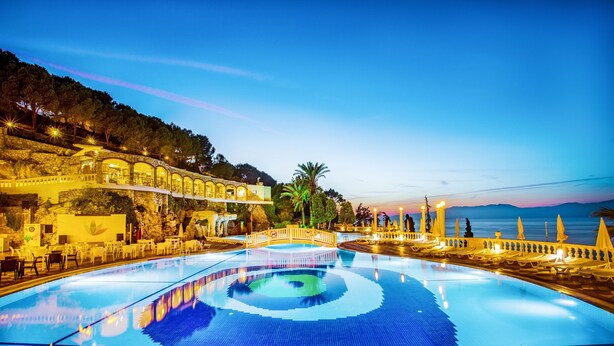 Pool - Asteria Ephesus Kusadasi - All inclusive (Kusadasi)