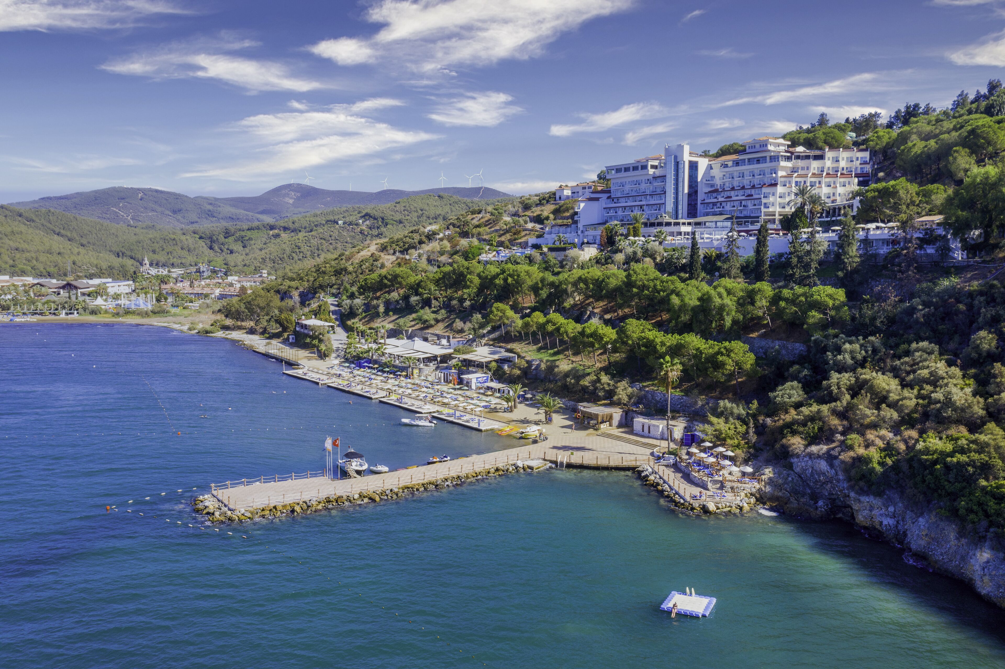 Photo - Labranda Ephesus Princess - All Inclusive