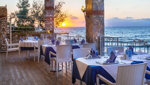 Restaurant - Asteria Ephesus Kusadasi - All inclusive (Kusadasi)