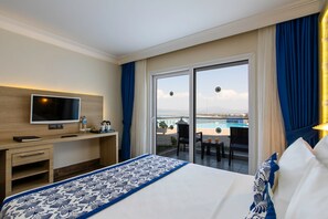 Room - Asteria Ephesus Kusadasi - All inclusive (Kusadasi)