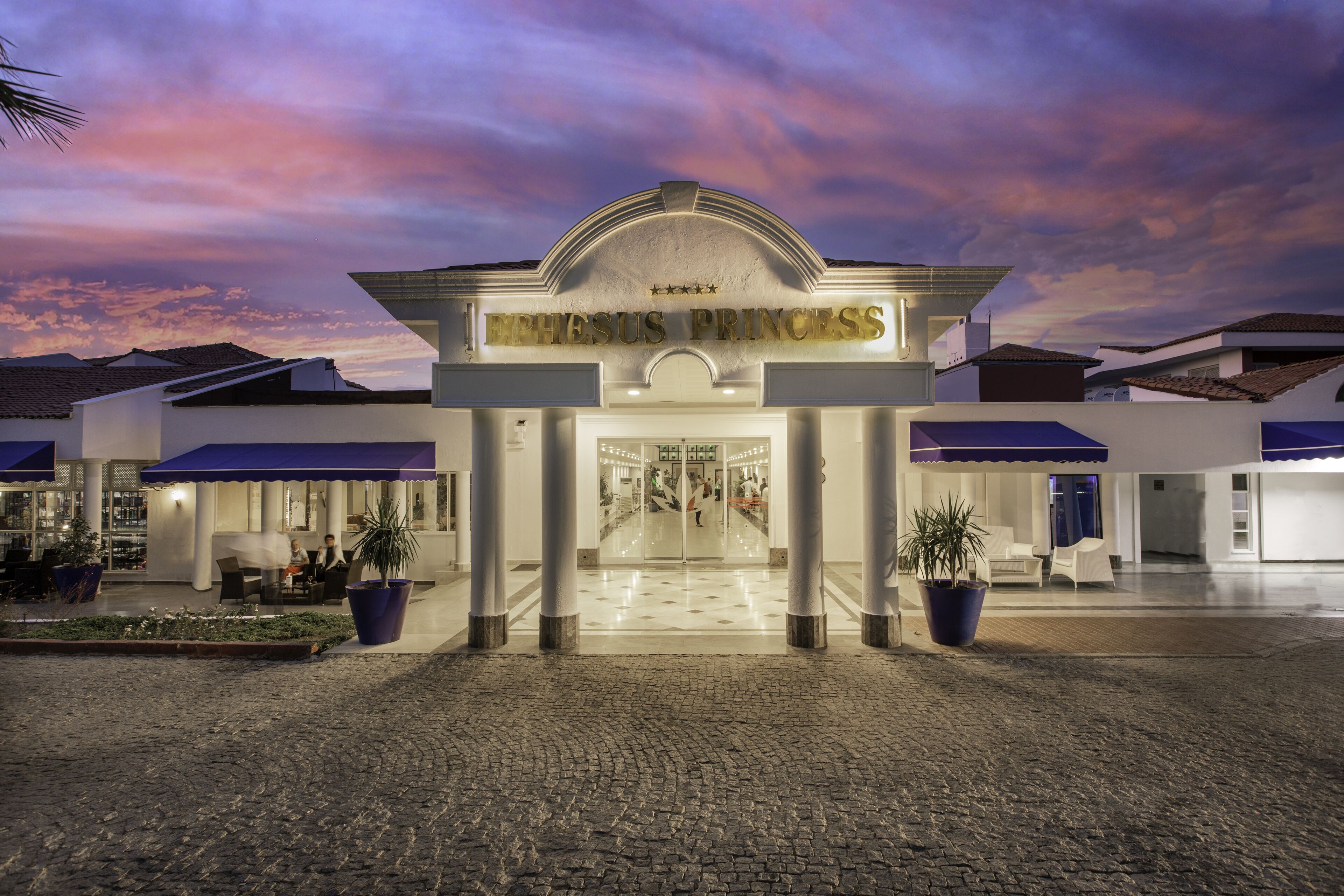 Photo - Labranda Ephesus Princess - All Inclusive